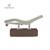 NAT EVO PLUS MASSAGE BED DARK WALNUT V25