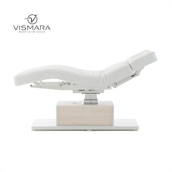 THE BEN MOVER LIEGE WEISS WALNUSS V22