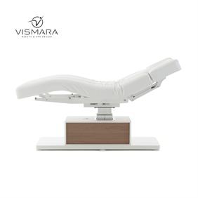 THE BEN MOVER BED CANALETTO WALNUT V24