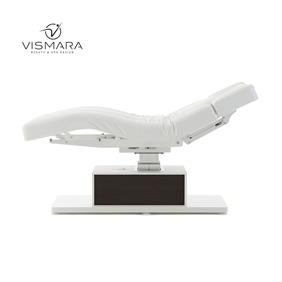 THE BEN MOVER BED DARK WALNUT V25