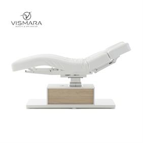 THE BEN MOVER BED NATURAL OAK V52