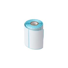 ROTOLO ETICHETTE 40x30 MM 200 PZ PER BUSTE AUTOCLAVE