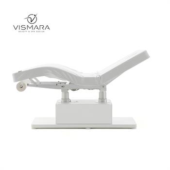 THE CLAIR BED MATT WHITE V00