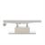 THE CLAIR BED WHITE WALNUT V22