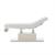 THE CLAIR BED WHITE WALNUT V22