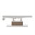 THE CLAIR BED CANALETTO WALNUT V24