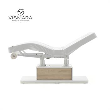 THE CLAIR BED NATURAL OAK V52
