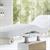 THE CLAIR BED NATURAL OAK V52