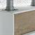 THE CLAIR BED NATURAL OAK V52