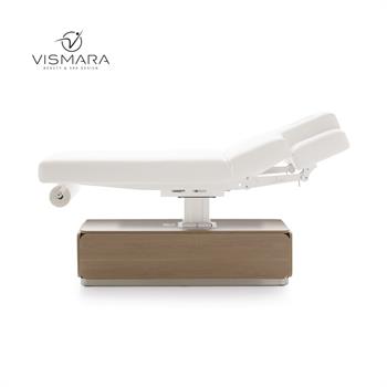 NAT EVO MASSAGE LEIGE CANALETTO WALNUSS V24