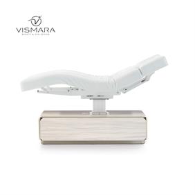 LETTINO EVO MOVER NOCE BIANCO V22
