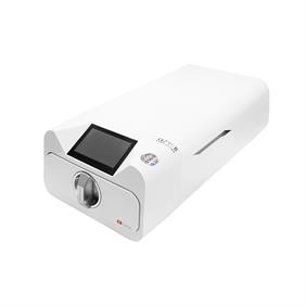 AUTOKLAVE ENBIO S 2,7 LT AUSLASS