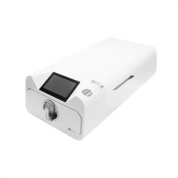 AUTOKLAVE ENBIO S 2,7 LT AUSLASS