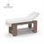 FLOW LIEGE DUNKLER CANALETTO V24