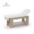 FLOW MASSAGE BED NATURAL OAK V52