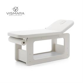 CREO BED MATT WHITE V00