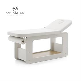 CREO BED NATURAL OAK V52