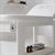 CREO BED NATURAL OAK V52