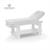 LIVING BED MATT WHITE