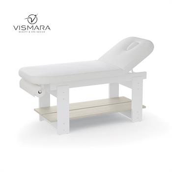 LIVING LEIGE WEISS WALNUSS V22