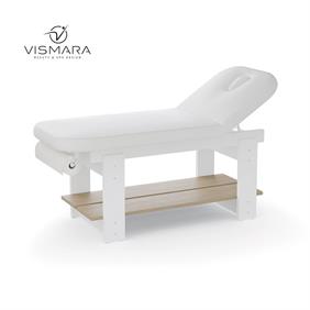 LIVING BED NATURAL OAK V52