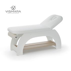 MADE BEAUTY BED NATURAL OAK V52