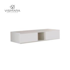 MOBILETTO MAKE UP BIANCO OPACO V00