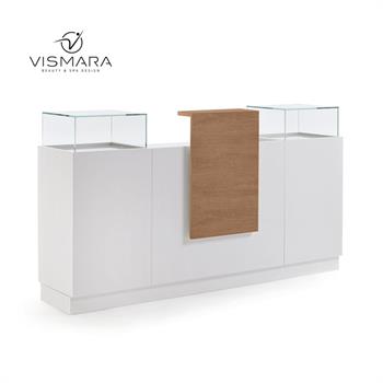 RECEPTION DESK LIGHT 2 NOCE LIGHT V23