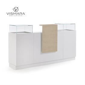 RECEPTION DESK LIGHT 2 CORDA V49