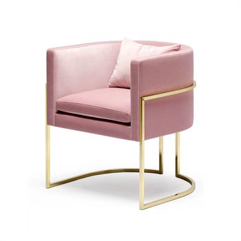 POLTRONCINA MANICURE PRIMROSE
