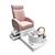 POLTRONA PODOLOGICA SPA LILY