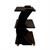 CARRELLO HOSI WENGE' OUTLET