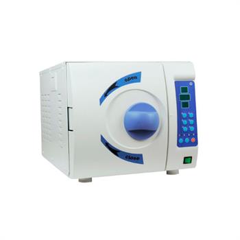 AUTOCLAVE B-YES 18L STAMPANTE OUTLET