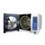 AUTOCLAVE B-YES 18L STAMPANTE OUTLET