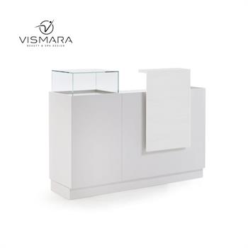 RECEPTION DESK LIGHT 1 BIANCO OPACO V00