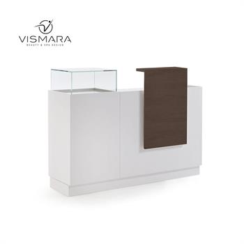 RECEPTION DESK LIGHT 1 NOCE SCURO V25