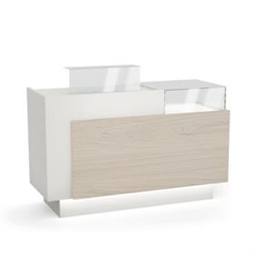 RECEPTION AIR NOCE BIANCO