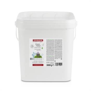 PEDILUVIO ALLE ERBE UREA PLUS 3 KG