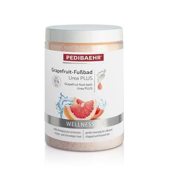 PEDILUVIO AL POMPELMO UREA PLUS 500 GR