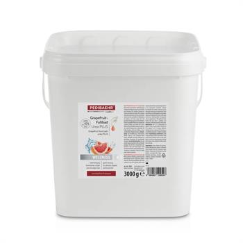 PEDILUVIO AL POMPELMO UREA PLUS 3 KG