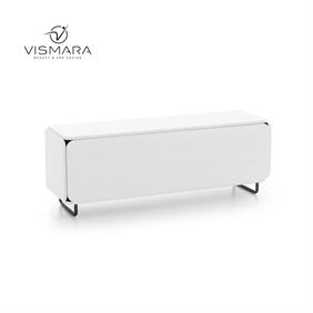 NAT 1350 EARTH CABINET MATT WHITE V00