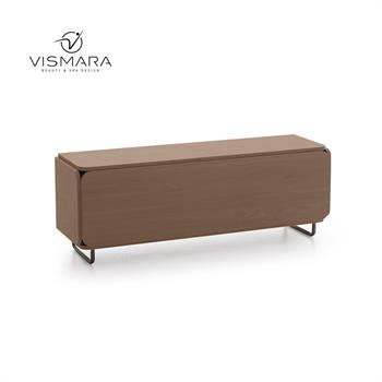 NAT 1350 EARTH KABINETT CANALETTO WALNUSS V24