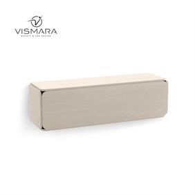 NAT 1350 AIR CABINET WHITE WALNUT V22