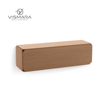 NAT 1350 AIR KABINETT LIGHT WALNUT V23