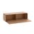 NAT 1350 AIR KABINETT LIGHT WALNUT V23