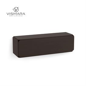 NAT 1350 AIR CABINET DARK WALNUT V25