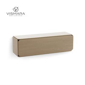 NAT 1350 AIR CABINET NATURAL OAK V52