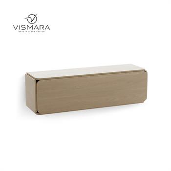 MOBILETTO NAT 1350 AIR ROVERE NATURALE V52
