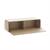 MOBILETTO NAT 1350 AIR ROVERE NATURALE V52