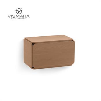 NAT 650 AIR CABINET LIGHT WALNUT V23